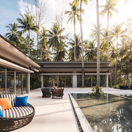 Avani Plus Khao Lak Resort Exterior photo
