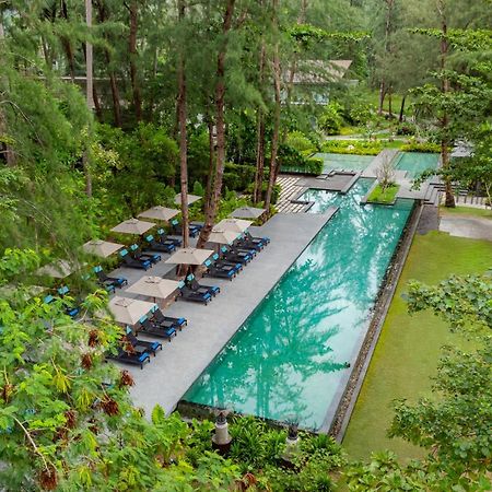 Avani Plus Khao Lak Resort Exterior photo
