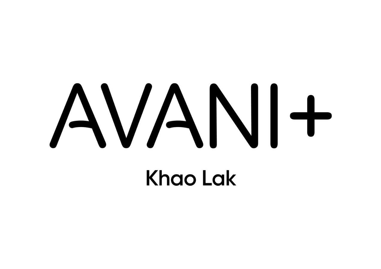 Avani Plus Khao Lak Resort Exterior photo