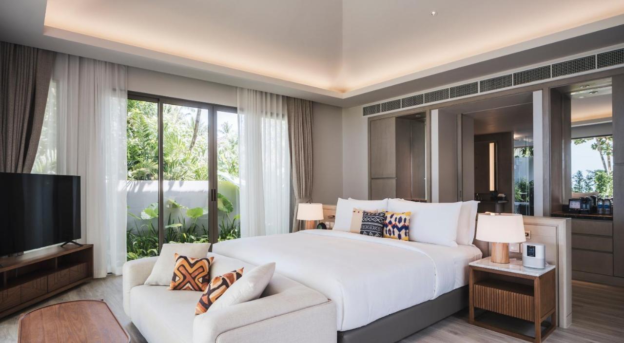 Avani Plus Khao Lak Resort Exterior photo
