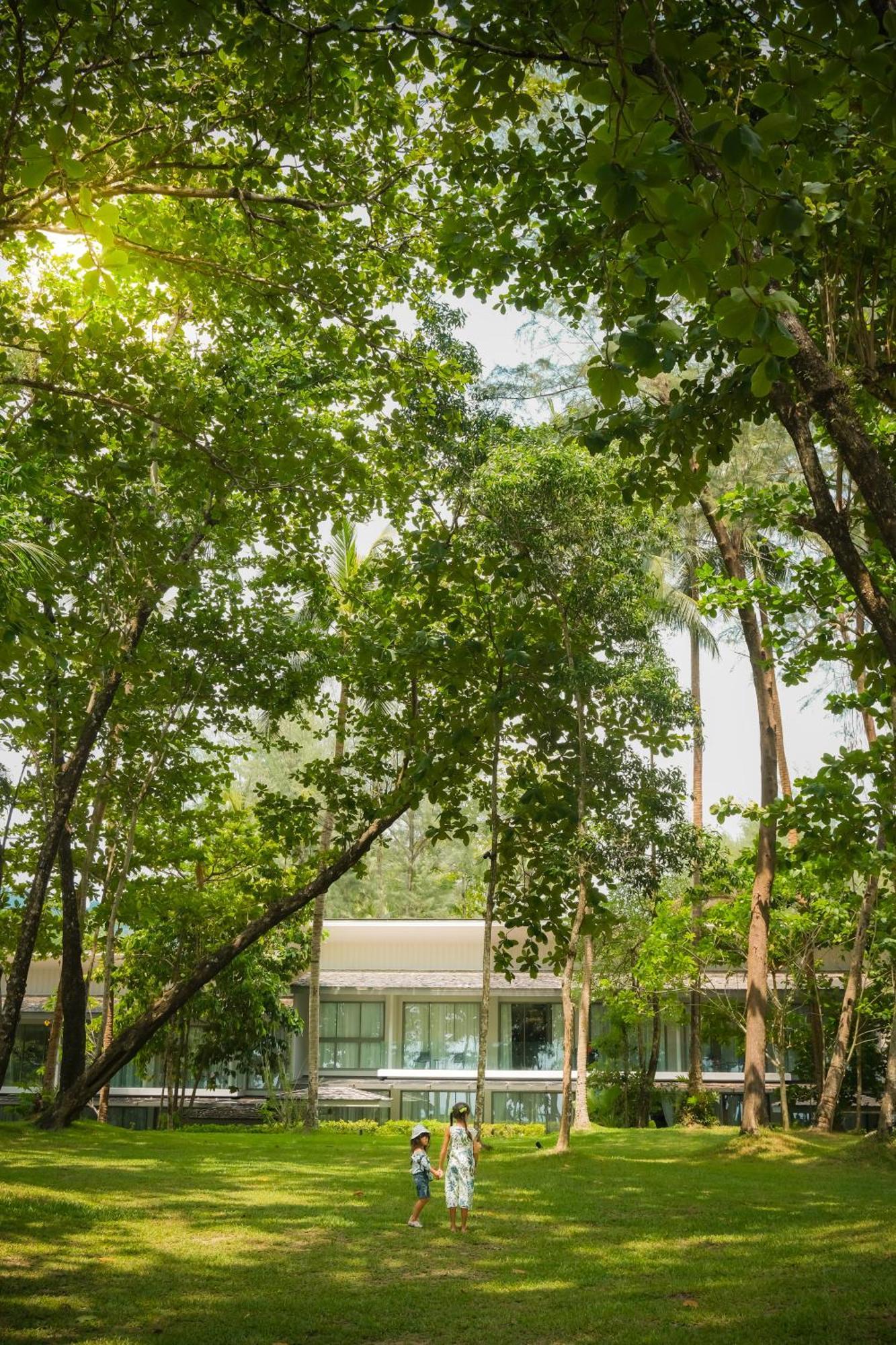 Avani Plus Khao Lak Resort Exterior photo
