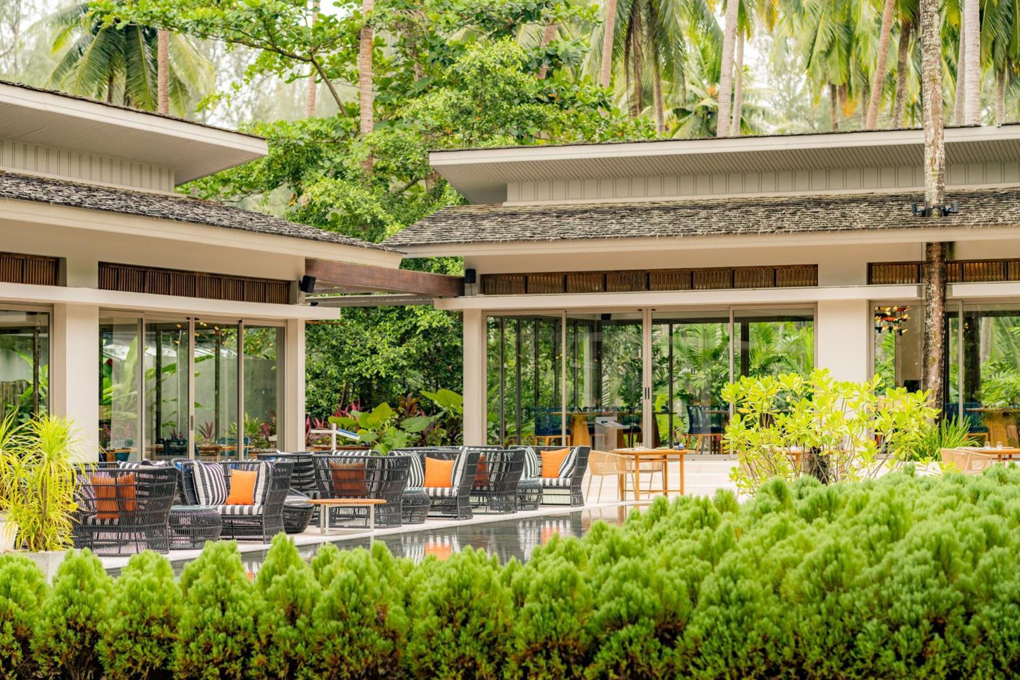 Avani Plus Khao Lak Resort Exterior photo
